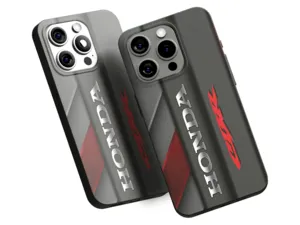 Honda Silikonhülle Für Smartphone Anpassbare Hülle